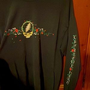 Grateful Dead Long Sleeve